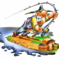 the fish fight