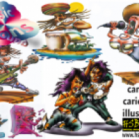 music-toons
