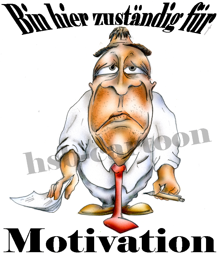 Illustration: Motivation 1