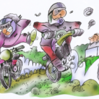 Motocross