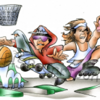 skater