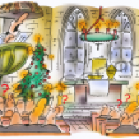 Weihnachtsmesse