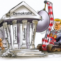 Die Säulen der Freiheit