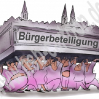 Bürgerbeteiligung