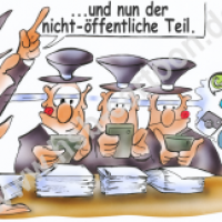 Geheime Informationen