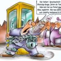 Telefonzelle