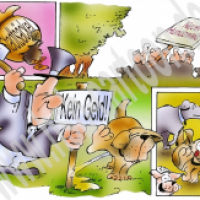 Hundewald