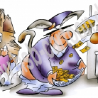 Gewerbefinanzen