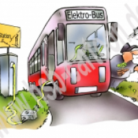 Elektrobus