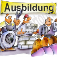 Ausbildung
