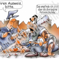 Bandenkrieg