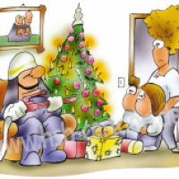 Weihnachtsbaum