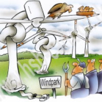Windpark
