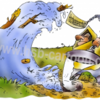 Hochwasserschutz