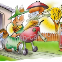 Frühling