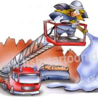 Feuerwehrfrauen