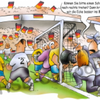 Deutschland vs Schweden