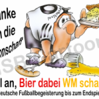 Kein Bock mehr auf WM?
