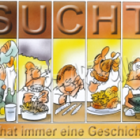 Sucht