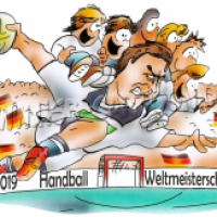 Handball-WM