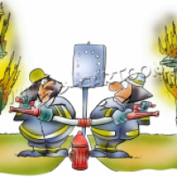 Feuerwehr