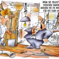 Wohnungsnot