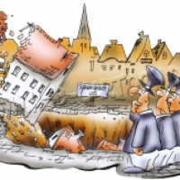 Sozialwohnungen