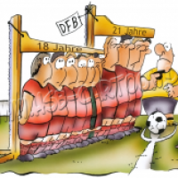 Kreisklassenfußball