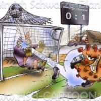 Kreisliga in Coronazeiten
