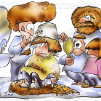 Der Pottschnitt