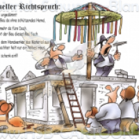 Richtspruch
