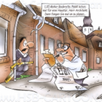 Baulückenschließung