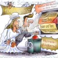 Heiraten in Coronazeiten