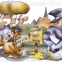 Hundespielwiese