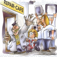 Repaircafe