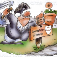 Öko Gewerbegebiet