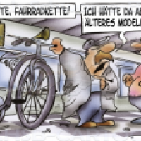 Fahrradmarkt