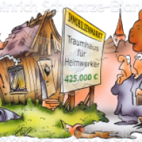 Immobilienmarkt