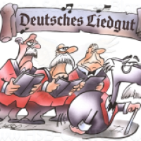 Deutsches Liedgut
