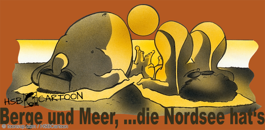 Illustration: Nordsee 2 1