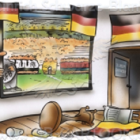 Public Viewing