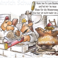 Handwerkerlehre