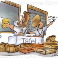 Tafeln in Deutschland