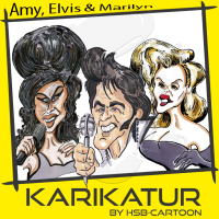 Personenkarikaturen