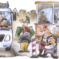keine KITA-Plätze