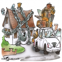Einbruchschutz
