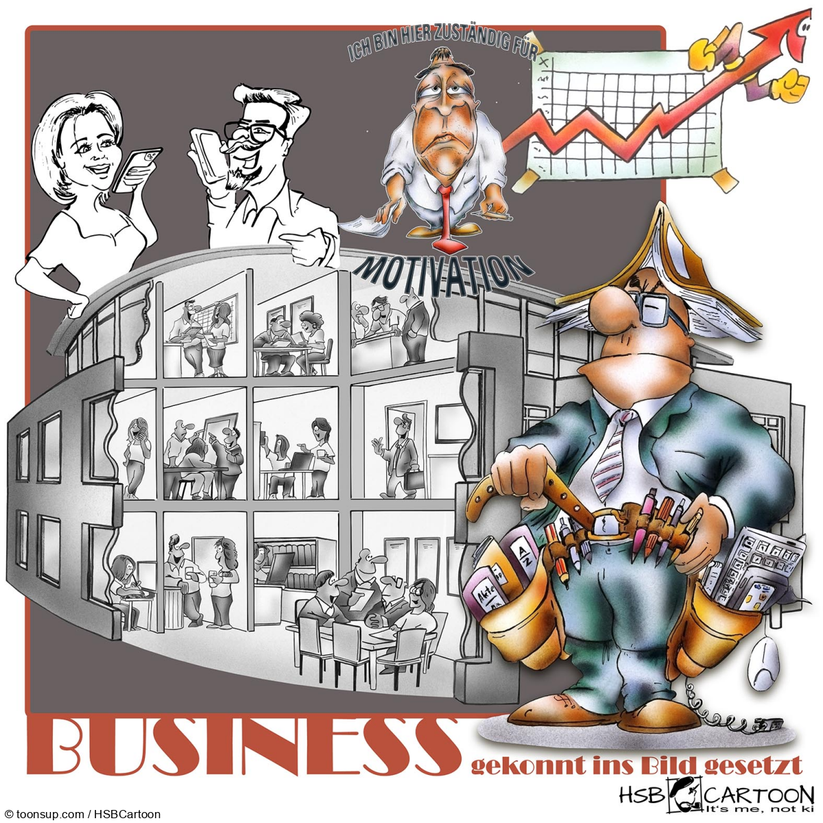 Illustration: Business02 1