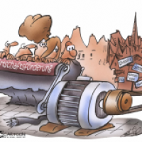 Wirtschaftsförderung