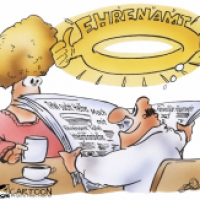 Ehrenamt