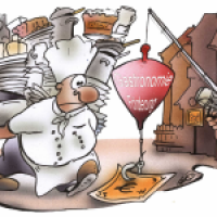 Gastronomieförderung